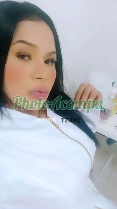 Acompanhante magra em São Paulo — Mary, foto 5