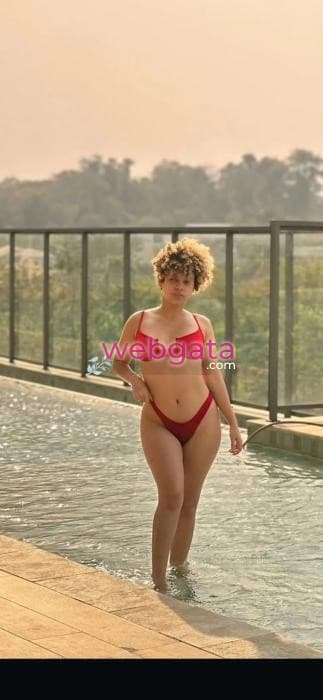 Acompanhante depilada em Brasília — Mary, foto 4