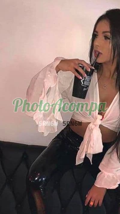 Acompanhante em Nova Iguaçu — beijo na boca, foto 2 de Mary