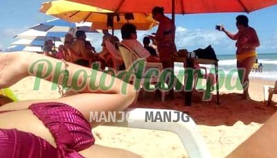 Acompanhante morena em Natal (6) — Mary