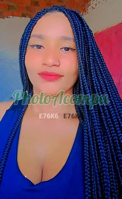 Acompanhante em São José de Ribamar — anal, foto 4 de Mary