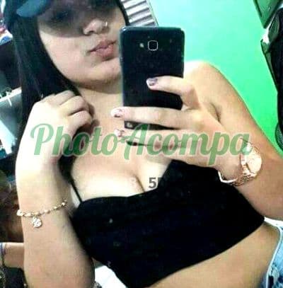 Acompanhante em Juazeiro do Norte — beijo grego, foto 2 de Mary