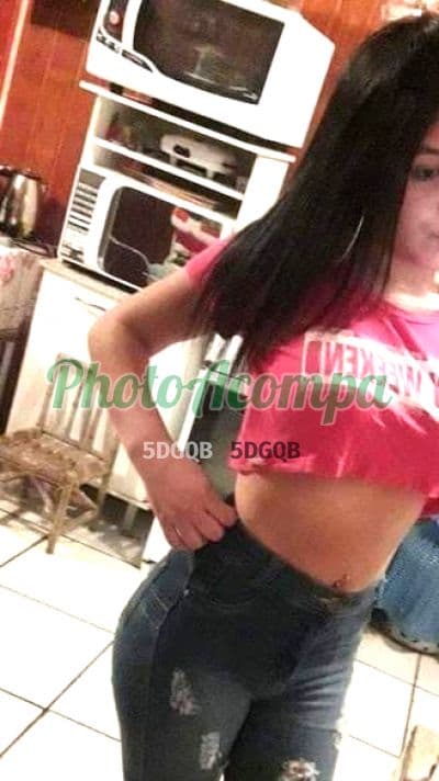 Acompanhante em Juazeiro do Norte — experiência de namorada, foto 4 de Mary