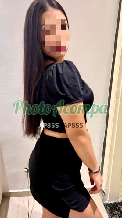 Acompanhante magra em Guarulhos, foto 3 de Mary