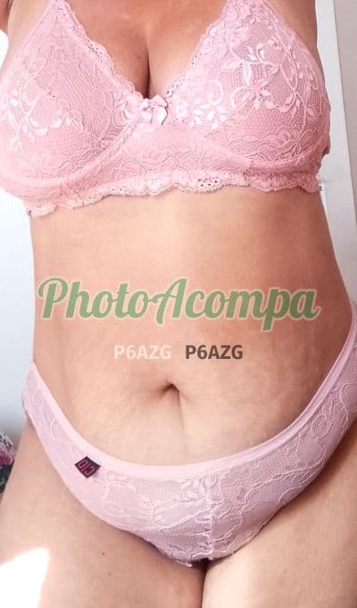 Acompanhante mignon em Salto (6) — Mary