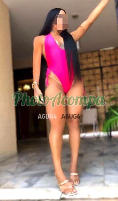 Acompanhante foto verificada em Fortaleza, foto 3 de Mary