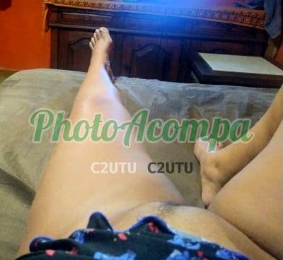 Acompanhante mignon em São João de Meriti — Mary, foto 5