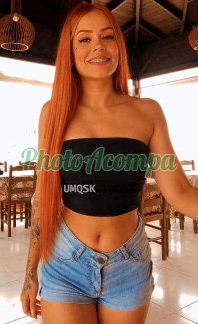 Acompanhante depilada em Tramandaí (5) — Maryjanne