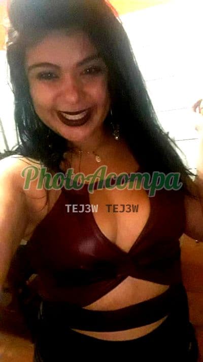 Acompanhante em Nova Friburgo — beijo na boca, foto 2 de Maryna