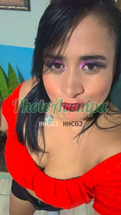 Acompanhante foto verificada em Sumaré — Maryy, foto 3