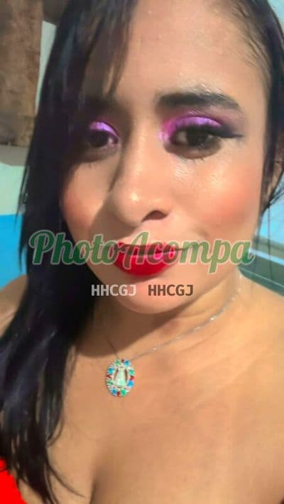 Acompanhante em Sumaré com sexo anal (4) — Maryy