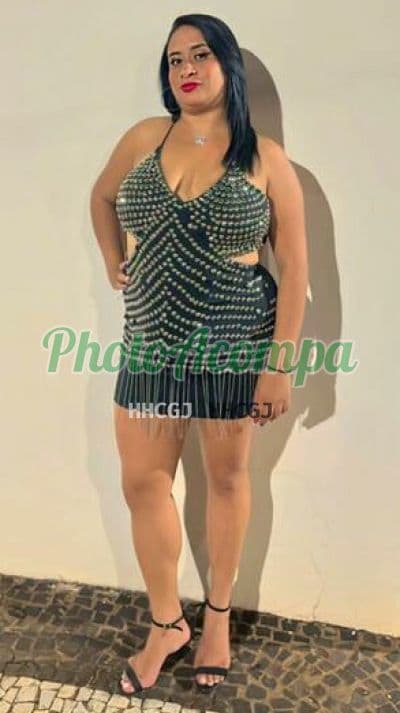 Acompanhante foto sem retoque em Sumaré — Maryy, foto 5