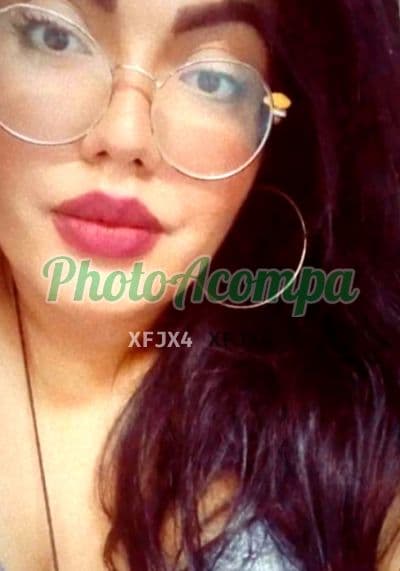 Acompanhante morena em Sumaré — Massagista, foto 2