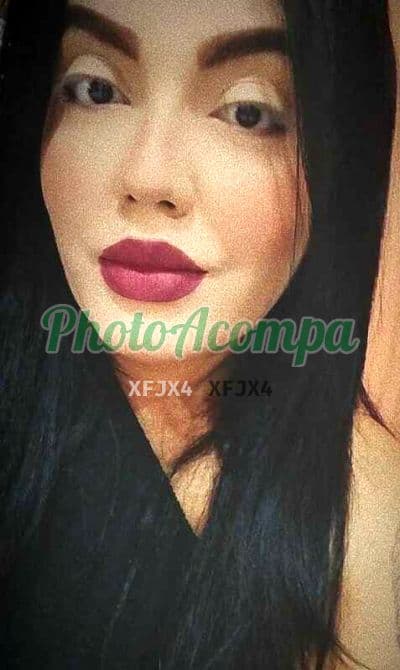 Acompanhante morena em Sumaré (3) — Massagista