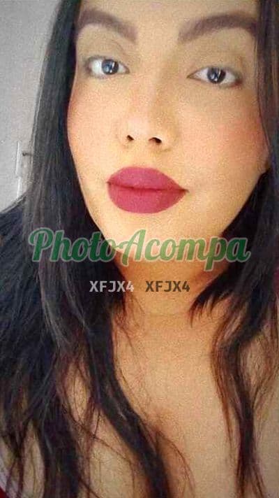 Foto 4: Acompanhante morena em Sumaré — Massagista
