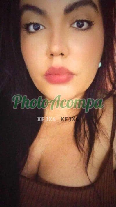 Acompanhante morena em Sumaré (6) — Massagista