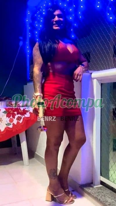 Foto 5: Acompanhante mignon em Rio de Janeiro — Massagista
