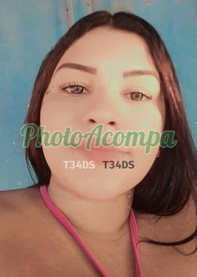 Acompanhante morena em Aripuanã (5) — May