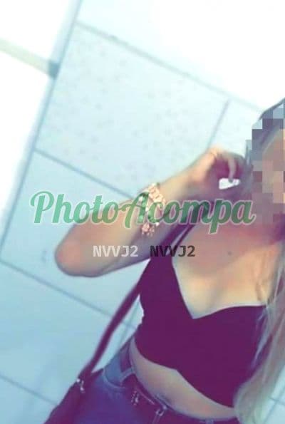 Acompanhante em Cascavel — experiência de namorada, foto 4 de May