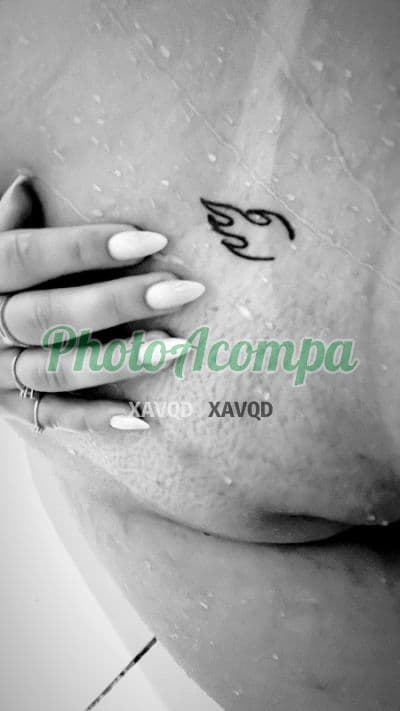 Acompanhante em Ribeirão das Neves com beijo na boca (2) — Maya