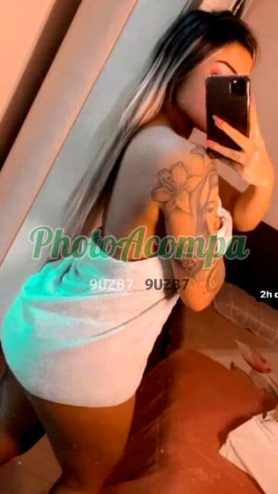 Acompanhante em Macapá com beijo na boca (2) — Maya