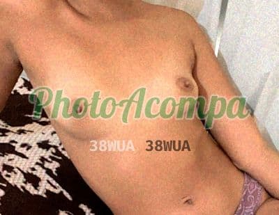 Foto 2: Acompanhante em Campinas — beijo grego, Maya