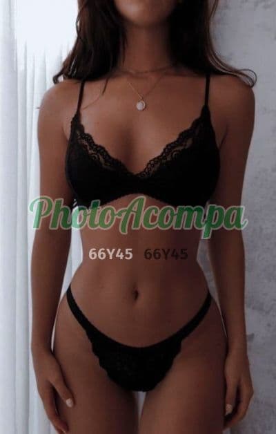 Foto 5: Acompanhante morena em Niterói — Maya