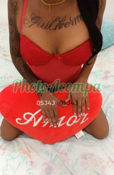 Foto 6: Acompanhante em Jundiaí — anal, Maya