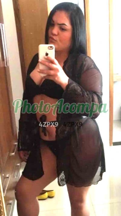 Acompanhante morena em Indaiatuba (5) — Maya