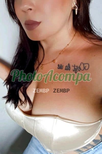 Foto 4: Acompanhante em Campinas — experiência de namorada, Maya