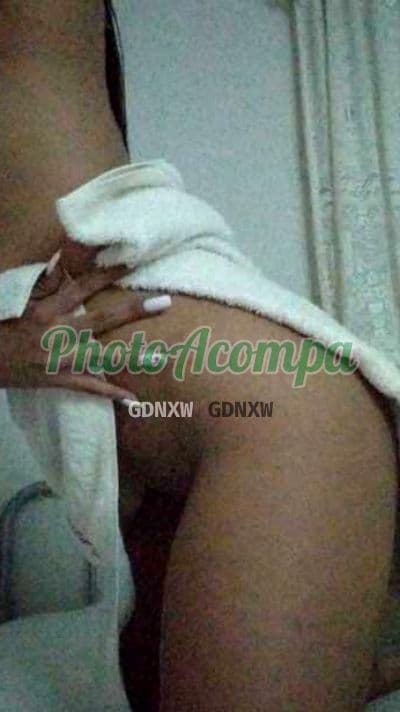 Acompanhante em São José dos Campos — experiência de namorada, foto 4 de Maya