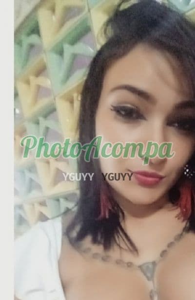 Acompanhante peituda em Cabo Frio (5) — Maya Borges