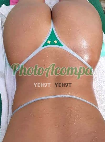 Foto 5: Acompanhante morena em Bragança Paulista — Maya