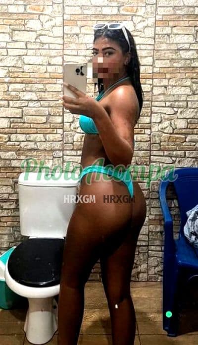 Acompanhante depilada em Nova Iguaçu, foto 5 de Maya Campos