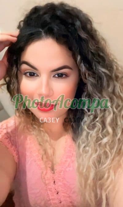 Acompanhante depilada em Fortaleza (5) — Maya Castro