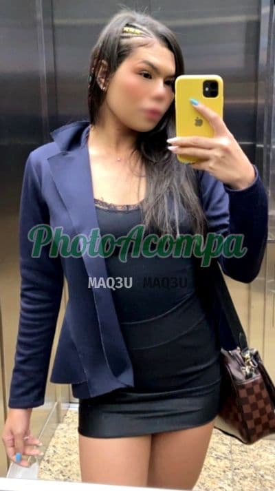 Acompanhante em ABC Paulista com experiência de namorada (4) — Maya