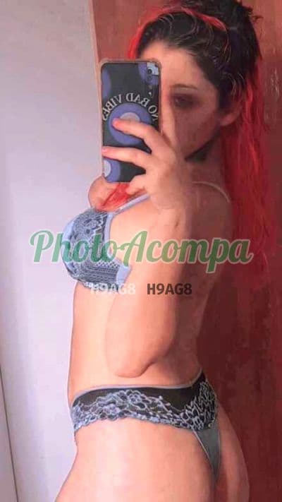 Foto 4: Acompanhante em São José — experiência de namorada, Maya