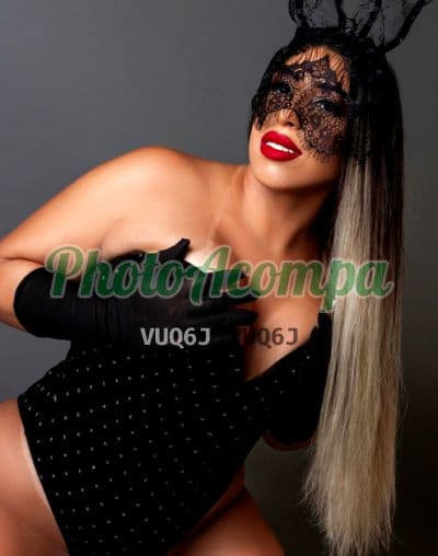 Acompanhante em Volta Redonda com beijo na boca (2) — Maya