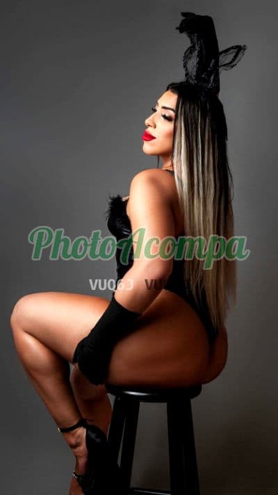 Acompanhante em Volta Redonda — anal, foto 6 de Maya