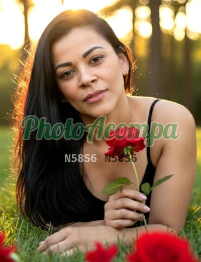 Acompanhante magra em Niterói — Maya Lima, foto 3
