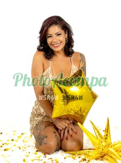 Acompanhante em São Sebastião — beijo grego, foto 2 de Maya Moon