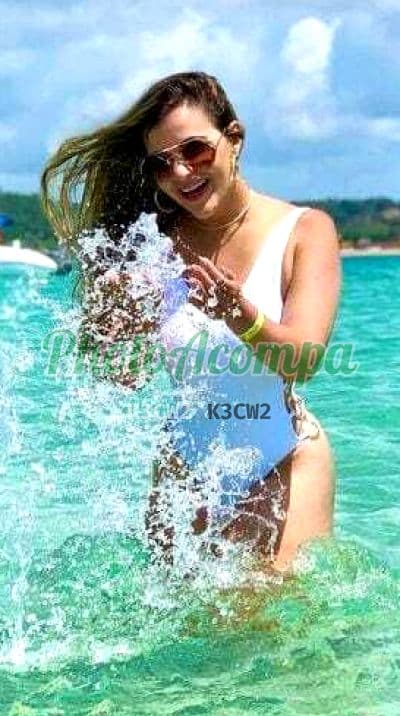 Foto 4: Acompanhante de seios naturais em Salvador — Mayane