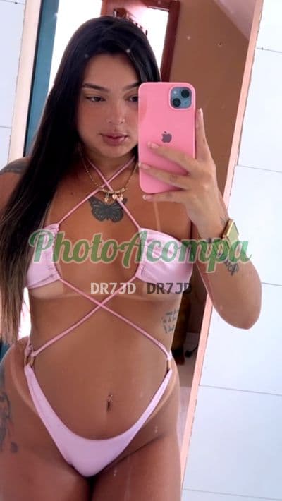 Foto 2: Acompanhante em Salvador — experiência de namorada, Mayara
