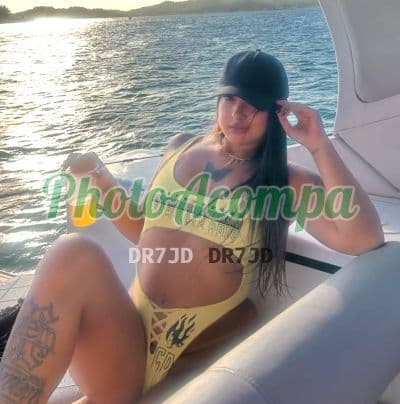 Acompanhante foto sem retoque em Salvador (5) — Mayara