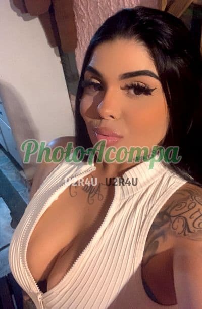 Foto 6: Acompanhante em Gravataí — oral sem camisinha, Mayara