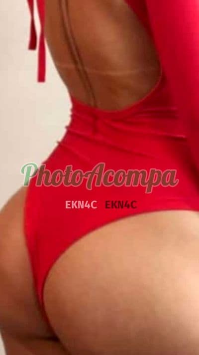 Acompanhante morena em Sapucaia do Sul (5) — Mayara