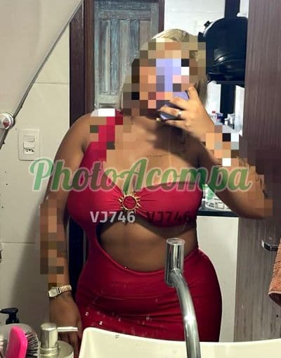 Acompanhante em Rio de Janeiro com experiência de namorada (6) — Mayara