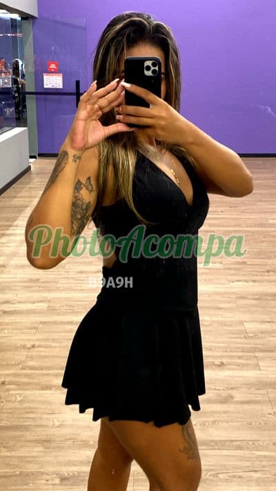 Foto 2: Acompanhante em Recife — experiência de namorada, Mayara