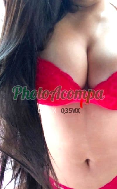 Foto 2: Acompanhante em Piracicaba — beijo grego, Mayara