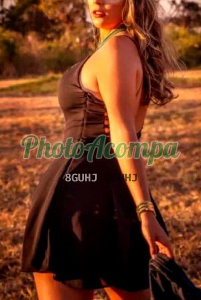 Foto 5: Acompanhante alta em Americana — Mayara